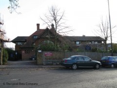 King's Club image