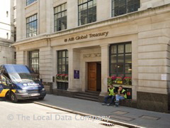 Allied Irish Bank image