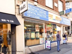Devonshire Pharmacy image