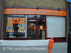 Westminster Voluntefer Bureau image