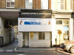 The London Spine & Joint Clinic image
