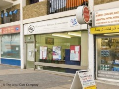 Westminster Refugee Consortium image