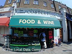 Costcutter image