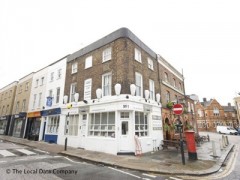 Palace Gate Estates image