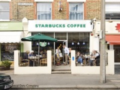 Starbucks Coffee image