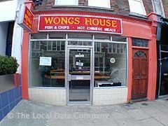 Wongs House image