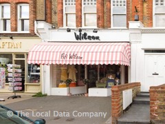 Fifi Wilson image