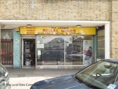 Regal Wines image