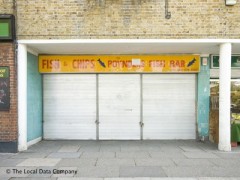 Poynders Fish Bar image
