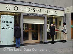 Goldsmiths image