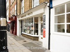 Matchless Print image