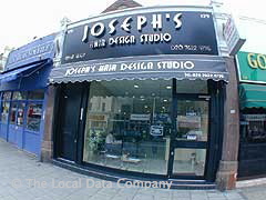 Joseph's Hair Design Studio image