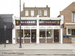 Maharani image