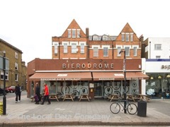 Bierodrome image