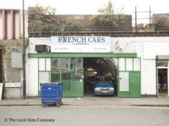 French Cars image