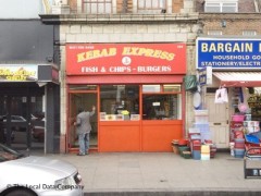 Kebab Express image
