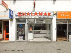 Shalamar image