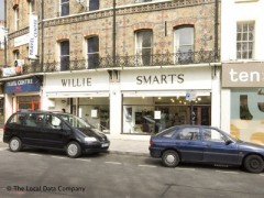 Willie Smarts image