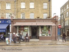Oliver Bonas image