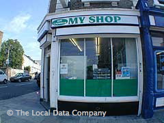 My Shop image