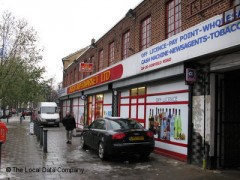 Jack's Supermarket image
