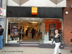 The Orange Shop image