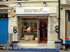 Interno 8 image