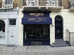 Jimmy Choo image