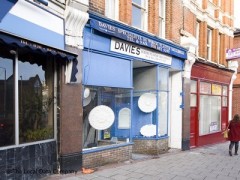 Davies image