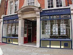 Leslie Marsh & Co image