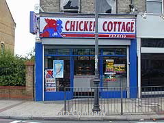 Chicken Cottage image