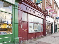 East Hill Gallery image