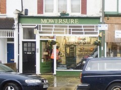 Mowersure image