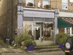 Amanda Godson Fabrics and Interiors image