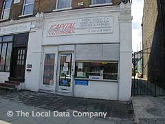 Capital Electronics image