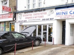 Autotronic Services image