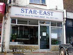 Star East image
