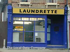 Launderette image