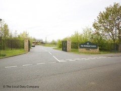 Wetland Centre Art Gallery image
