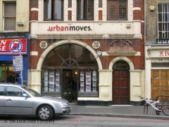 Urban Moves image