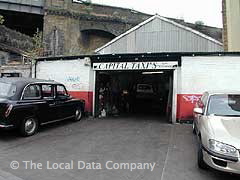 Universal Parking image