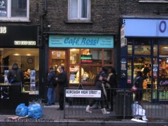 Cafe Rossi image