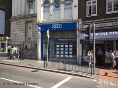 Reed image