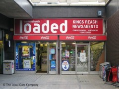 King's Reach image