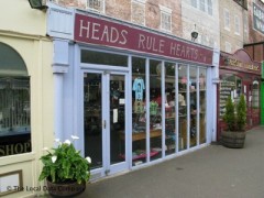 Heads Rule Hearts image