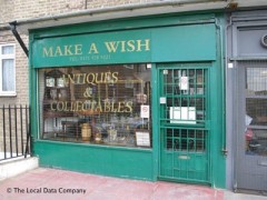 Make A Wish image
