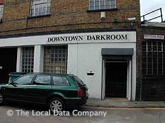 Downtown Darkroom image