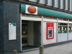 Post Office Ltd image