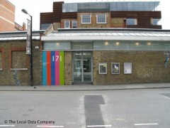 Cafe 171 image