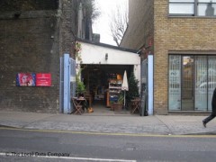 Union Theatre Cafe image